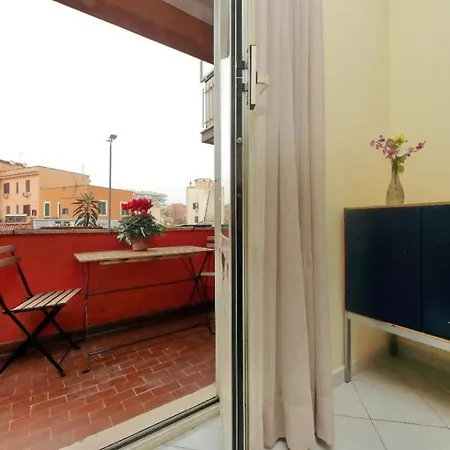 Apartment Charming *